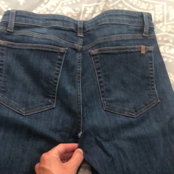 Joe’s Jeans High Rise Skinny size 30 - Picture 4 of 4